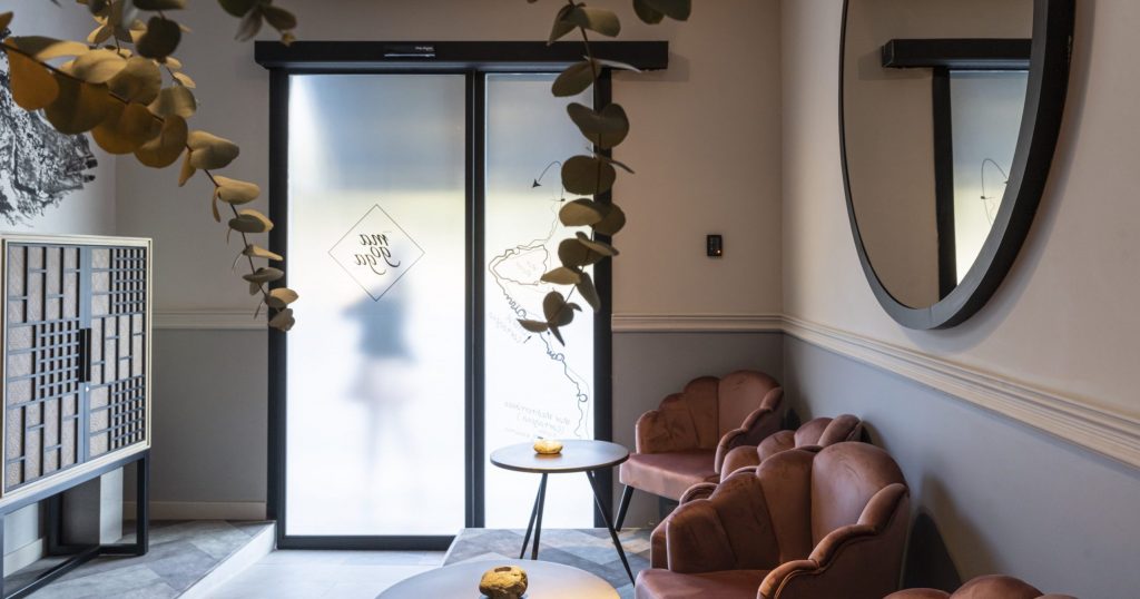 magoga restaurante estrella michelin cartagena