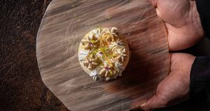 San Valentín Magoga