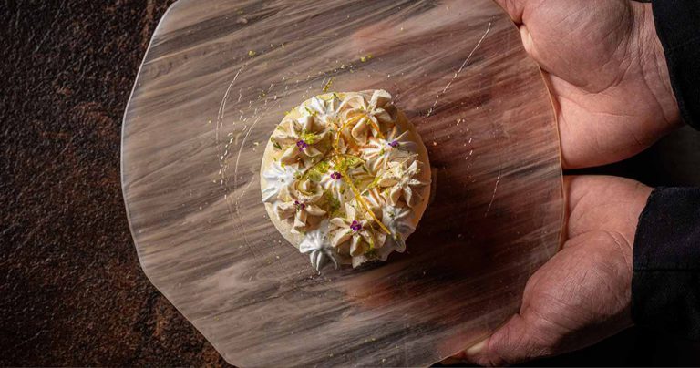 San Valentín Magoga